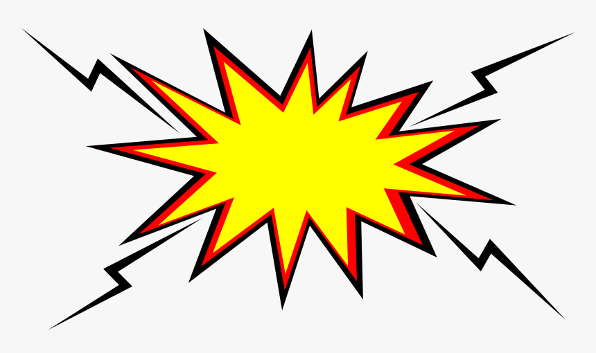 Boom Png, Transparent Png, Free Download