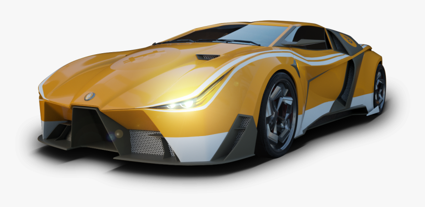 Future Racing Cars, HD Png Download, Free Download