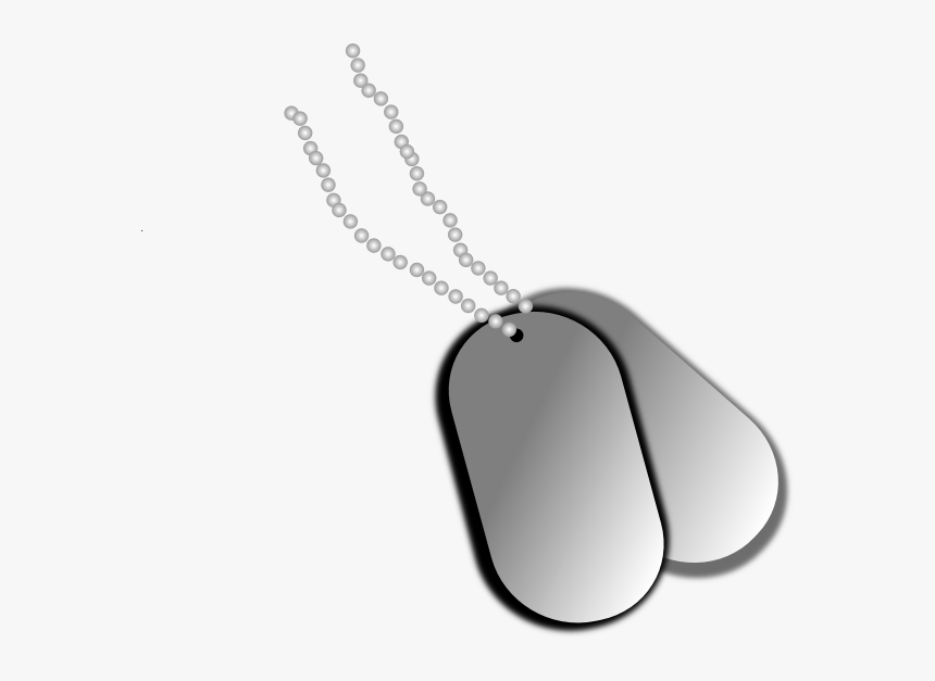 free military dog tags