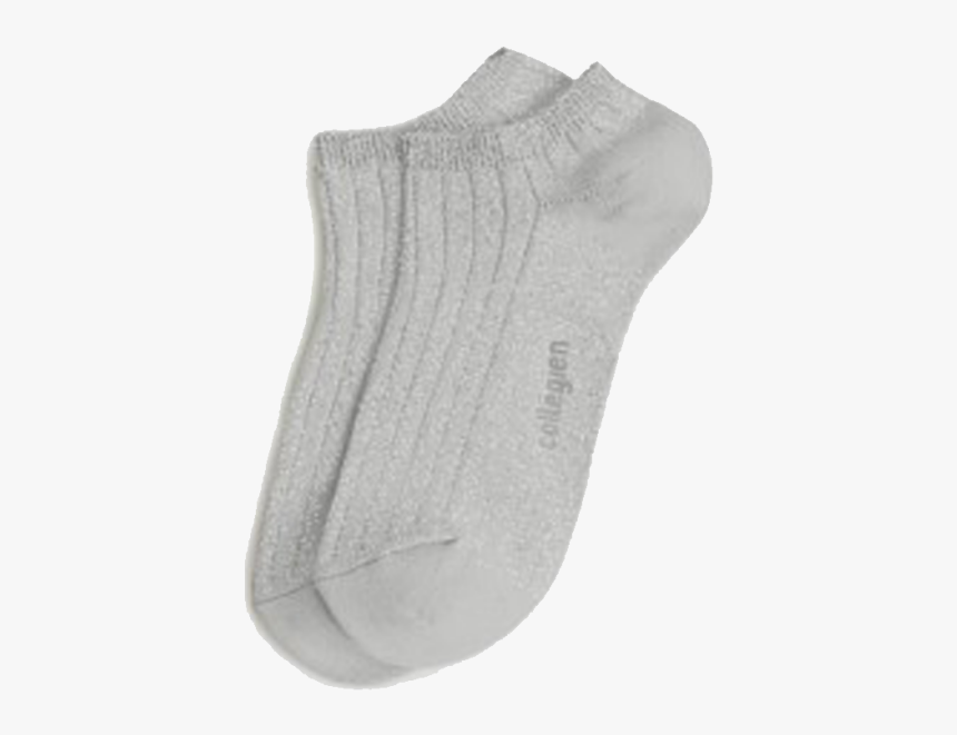 Light Grey Ankle Socks, HD Png Download, Free Download