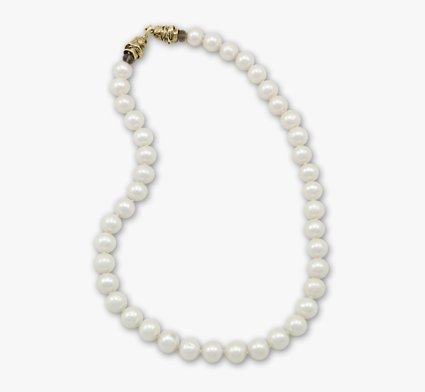 Pearl Necklace Clipart Png - Pearl, Transparent Png, Free Download
