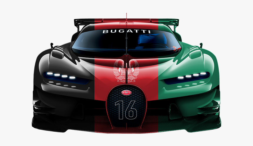 Car, Bugatti, Supercar, Iran, Tajikistan, Afghanistan - Bugatti, HD Png Download, Free Download