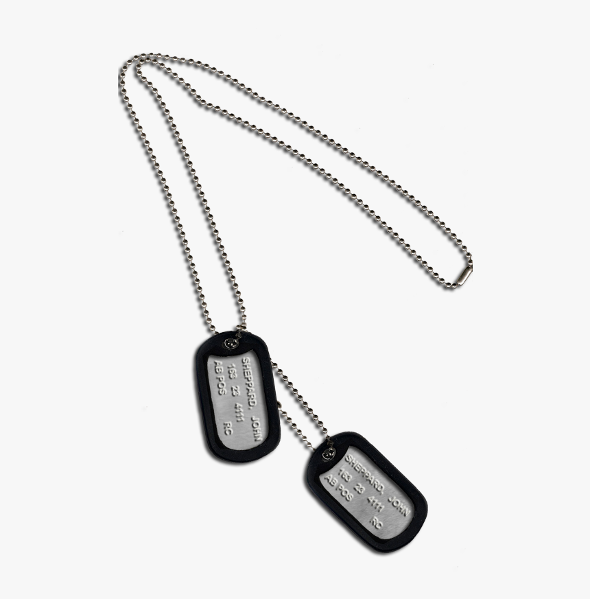 free military dog tags