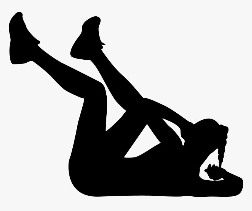 Transparent Background Exercise Clip Art, HD Png Download, Free Download
