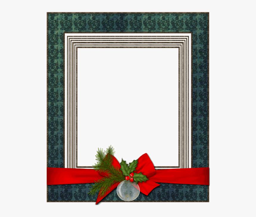 Transparent Christmas Photo Labels, HD Png Download, Free Download