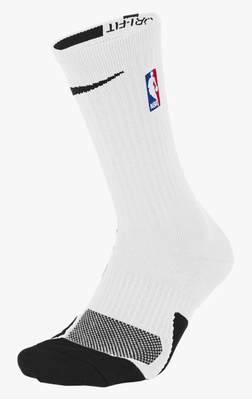 Nba Nike Elite Socks, HD Png Download - kindpng