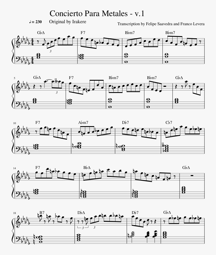 Dna Piano Sheet Music, HD Png Download, Free Download