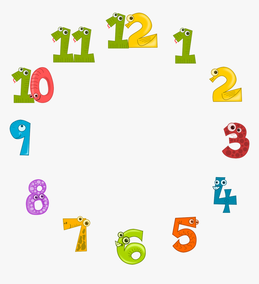 Clock Face Clock Dial - Nys Common Core Mathematics Curriculum Lesson 4 Homework, HD Png Download, Free Download