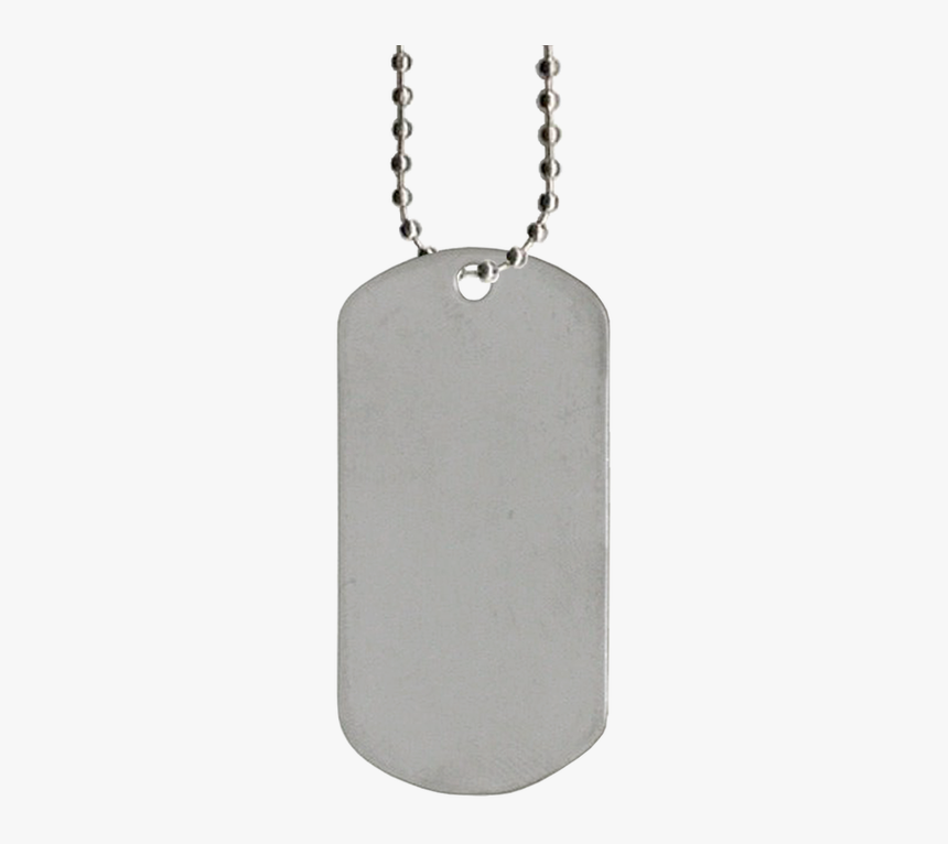 Dog Tag Token Coin Locket Key Chains Military Personnel - Locket, HD Png Download, Free Download