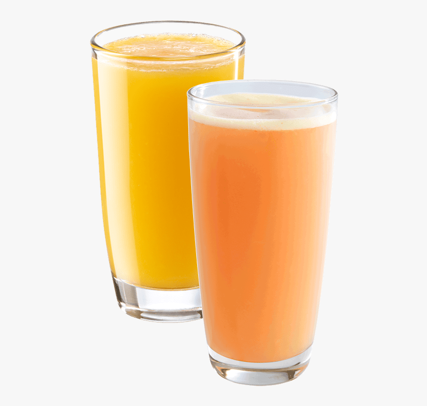 Jugo De Naranja O Toronja - Vaso De Jugo Png, Transparent Png, Free Download