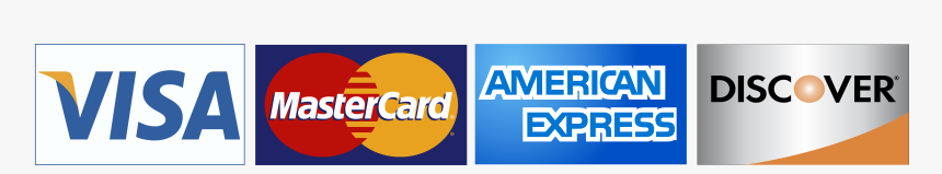 Major Credit Cards Png, Transparent Png, Free Download