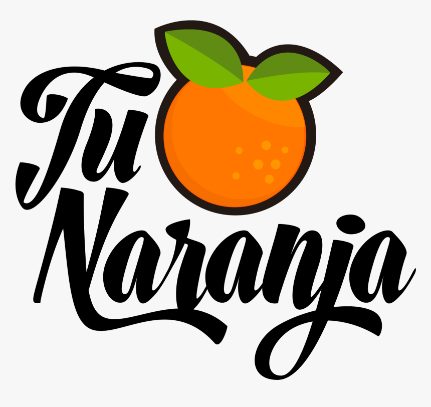 Logo - Logos De La Naranja, HD Png Download, Free Download