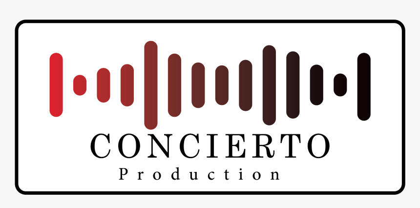 Concierto Production - Wall Words, HD Png Download, Free Download