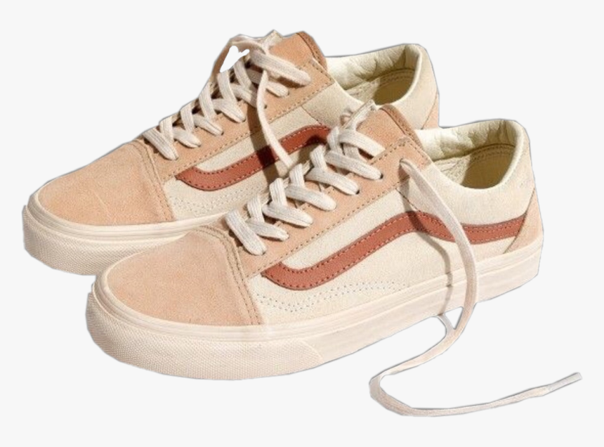 #vans #shoes #png #niche #nichememe #freetoedit - Madewell X Vans Old Skool, Transparent Png, Free Download