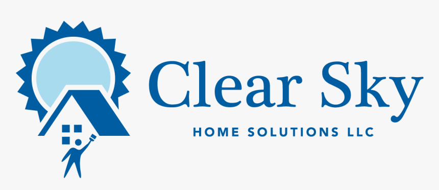 Clear Sky Logo - Graphic Design, HD Png Download, Free Download
