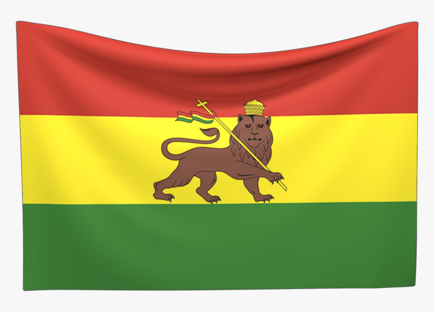Ethiopia Flag, HD Png Download, Free Download