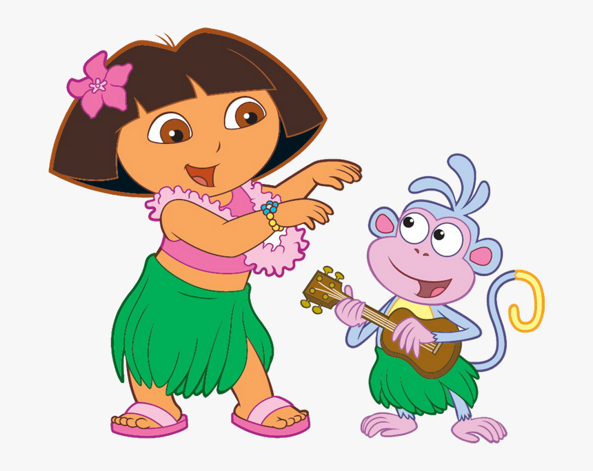 [doraexploradora Imagens%2520gratis Desenhos 03%255b4%255d - Dora The Explorer Dora And Boots, HD Png Download, Free Download