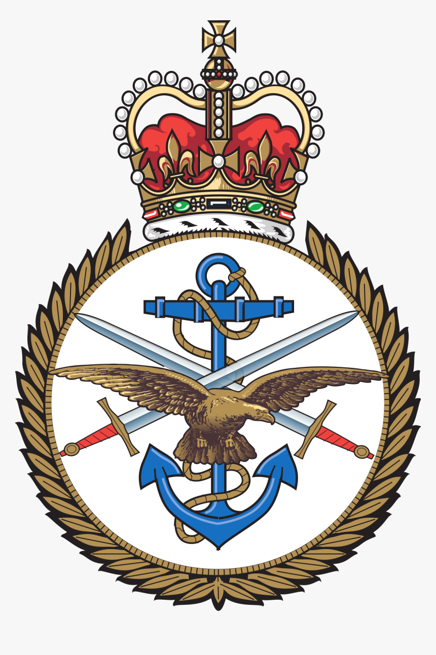 Uk Armed Forces Logo, HD Png Download, Free Download