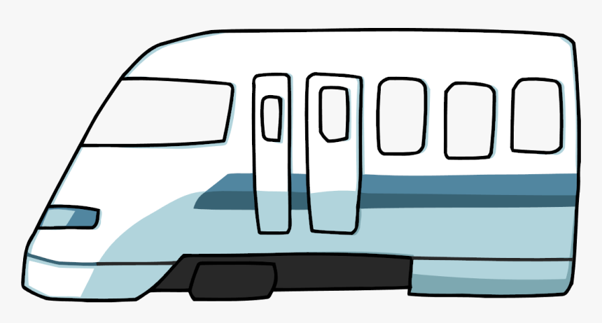 Bullet Train, HD Png Download, Free Download