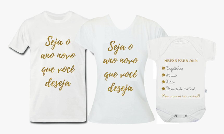 Transparent Ano Novo Png - Long-sleeved T-shirt, Png Download, Free Download