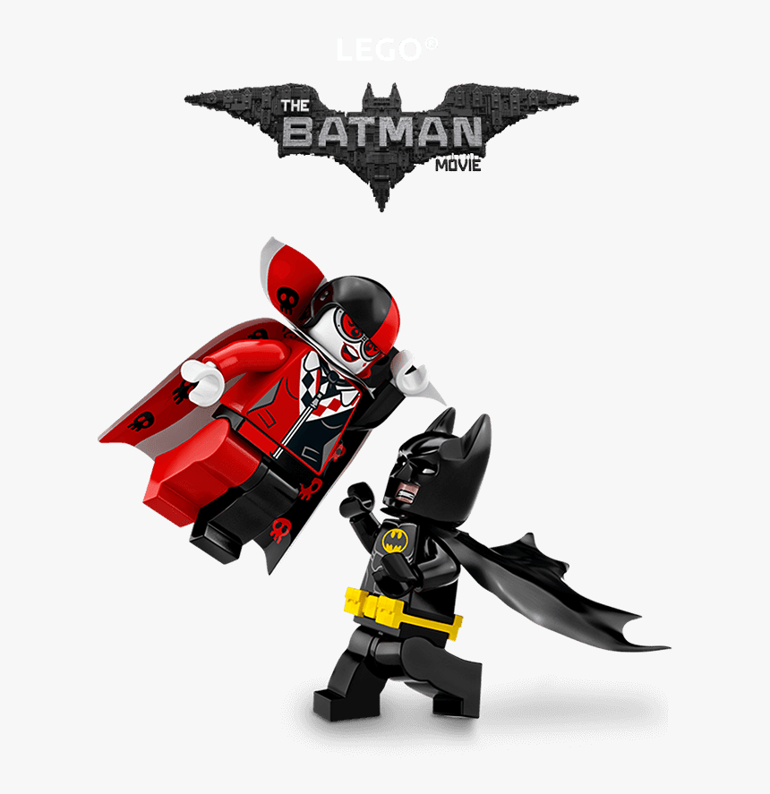 Batmanmovie - Lego Batman Movie Logo, HD Png Download, Free Download