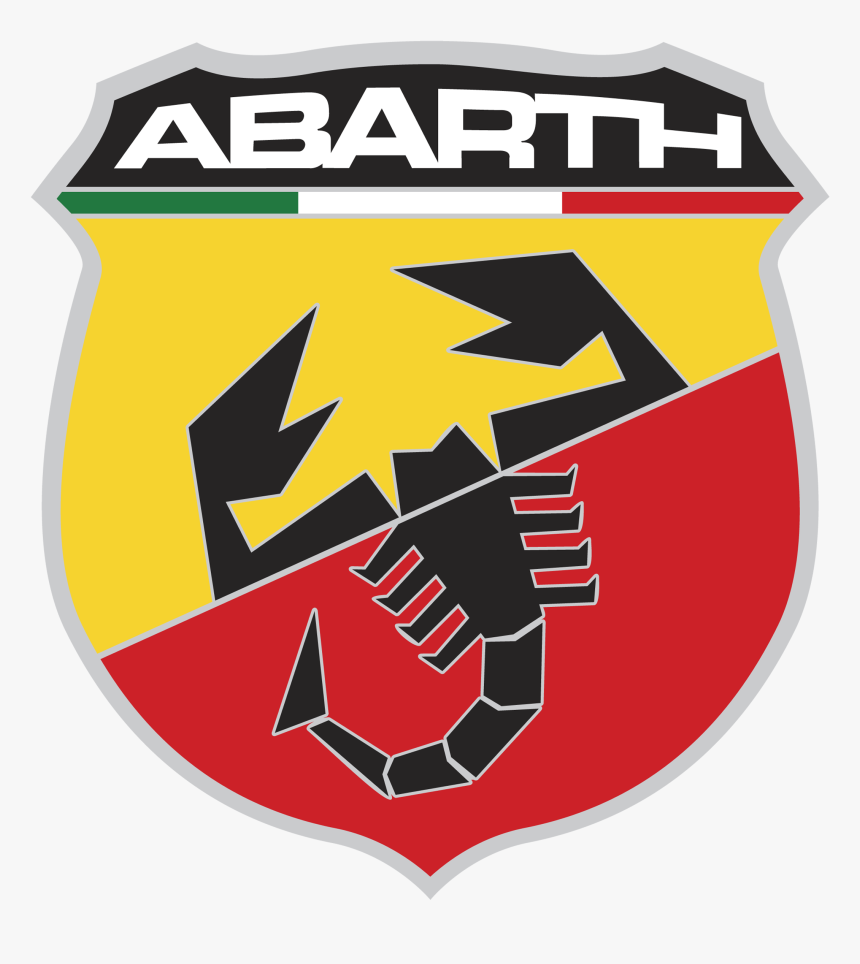 Abarth Logo, HD Png Download, Free Download