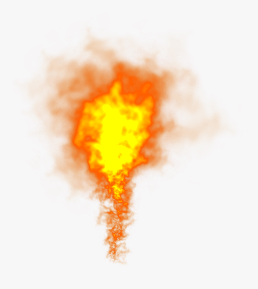 Best Free Explosion Png In High Resolution - Fire Effect Gif Png, Transparent Png, Free Download