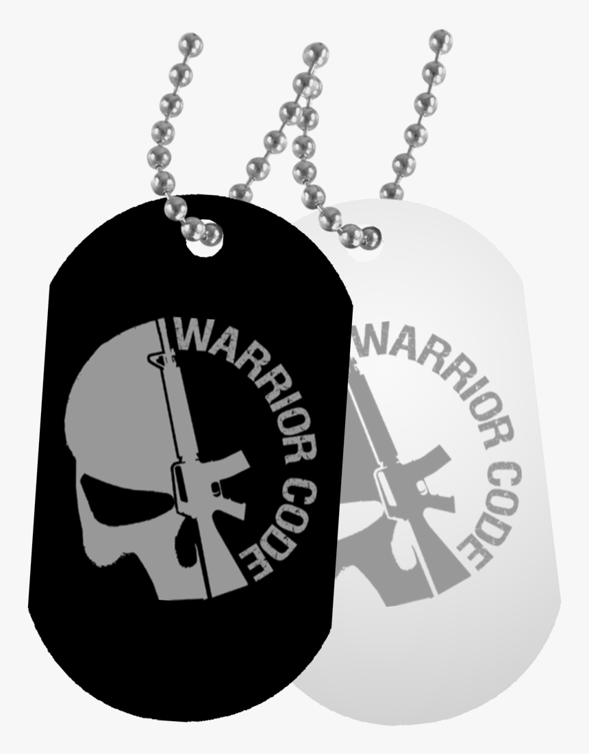 Transparent Military Dog Tag Png - Dog Tag Army Svg, Png Download, Free Download