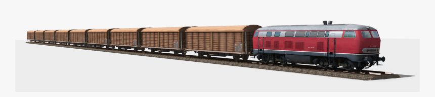 Train Png - Indian Train Png, Transparent Png, Free Download