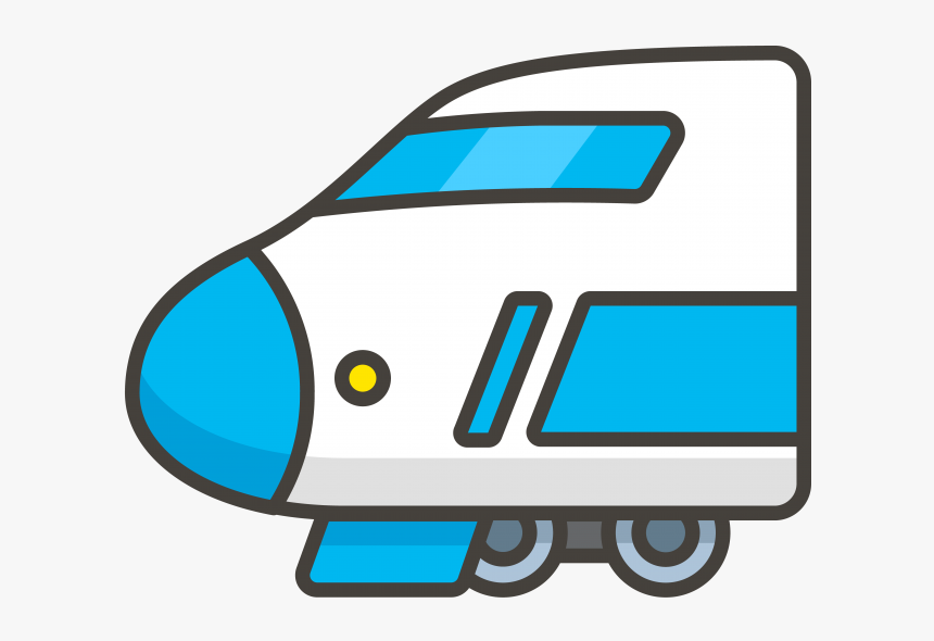 Transparent Car Emoji Png - Train Emoji Png, Png Download, Free Download