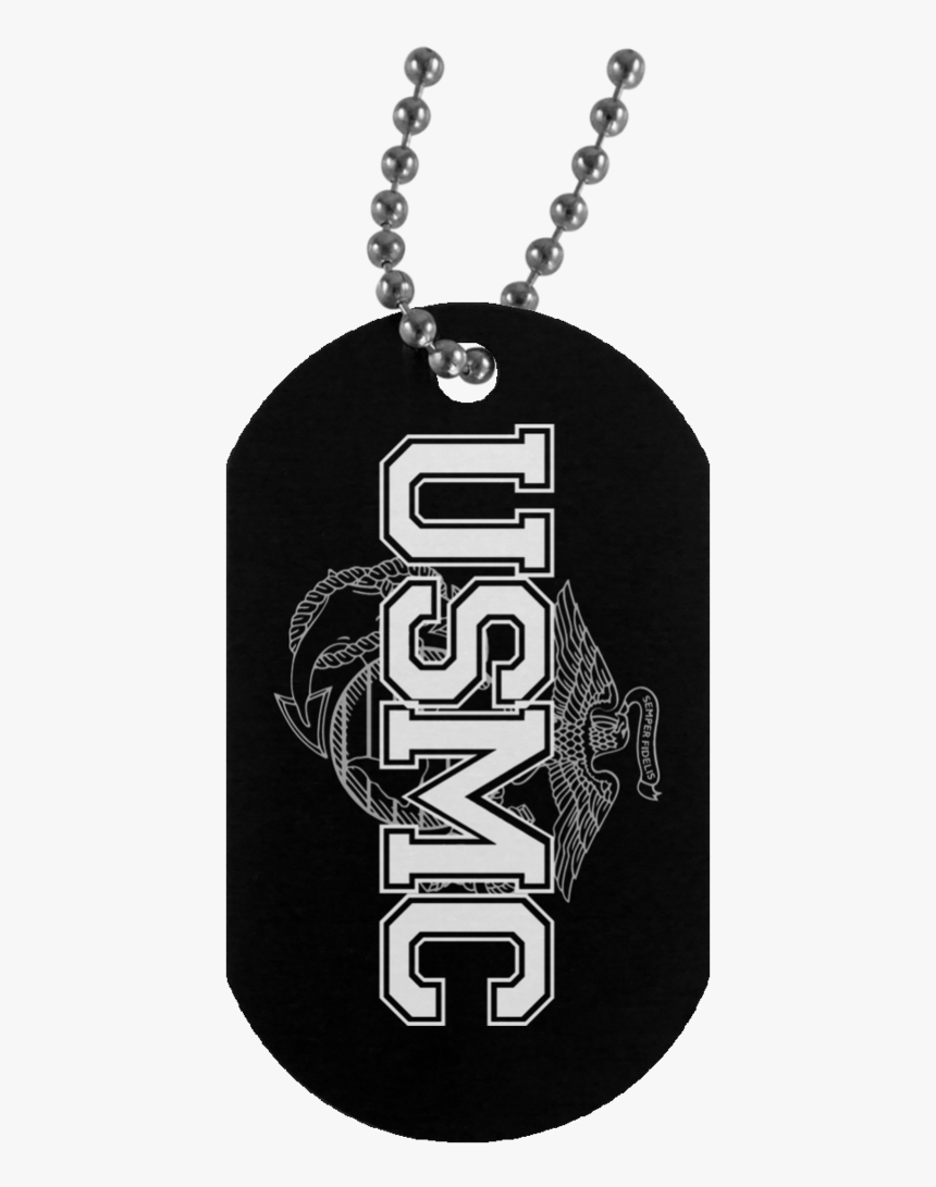 Transparent Military Dog Tags Png - Pendant, Png Download, Free Download