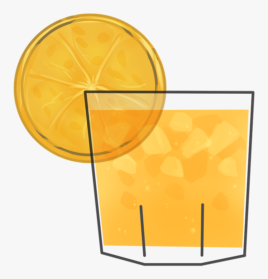 Orange, Jugo De Naranja, Beber, Jugo, Saludable, Fresco - Valencia Orange, HD Png Download, Free Download