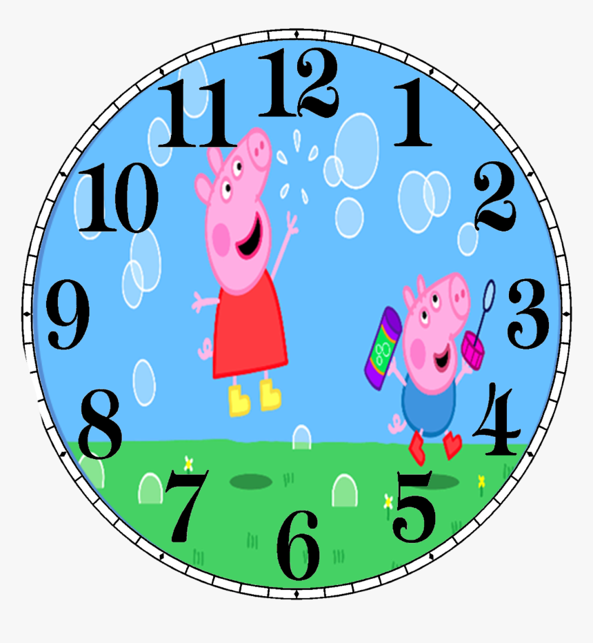 Clock Face Png Transparent , Png Download - Clock Face Png, Png Download, Free Download