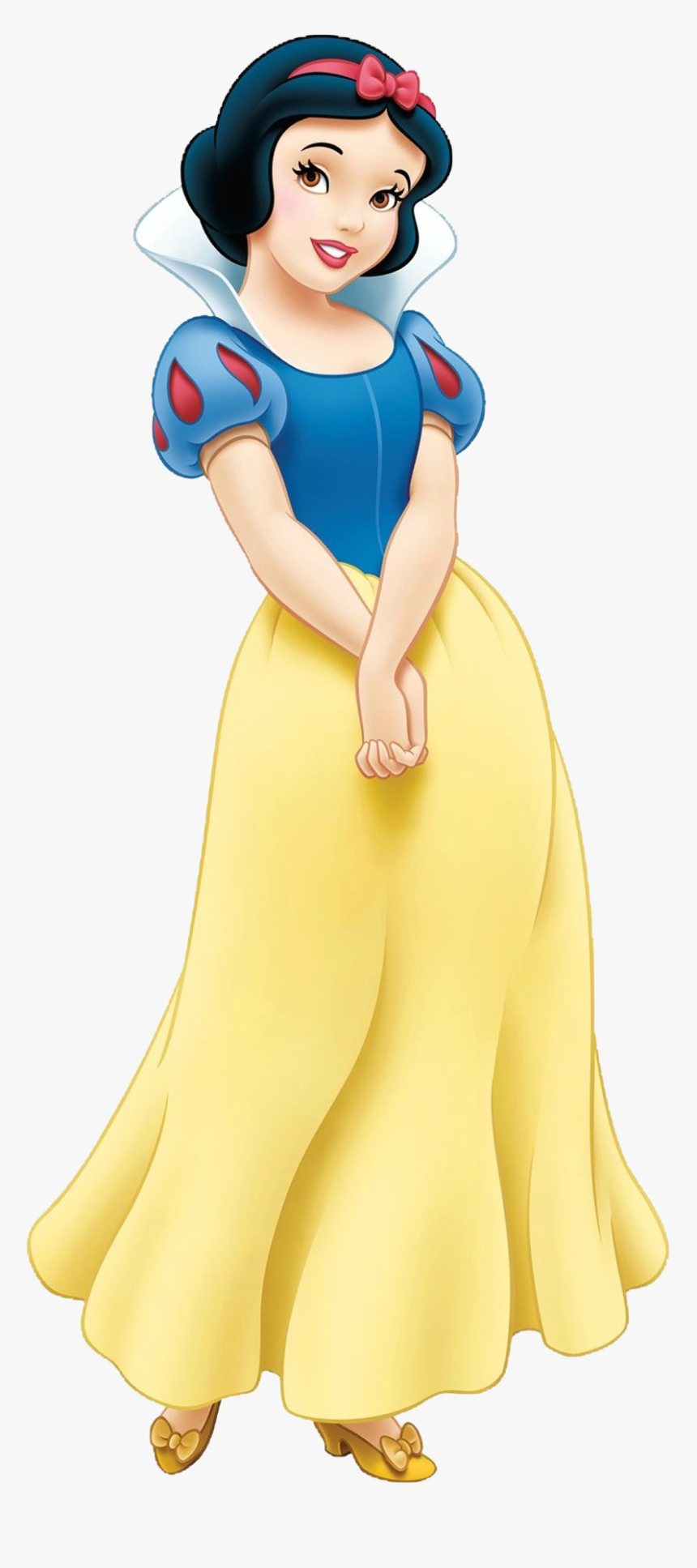 Snow White Png - Snow White, Transparent Png, Free Download
