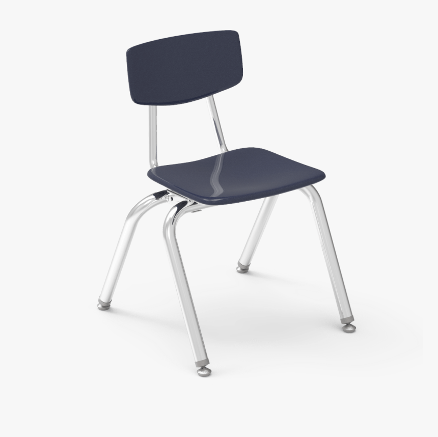 Transparent Steel Chair Png - Office Chair, Png Download, Free Download