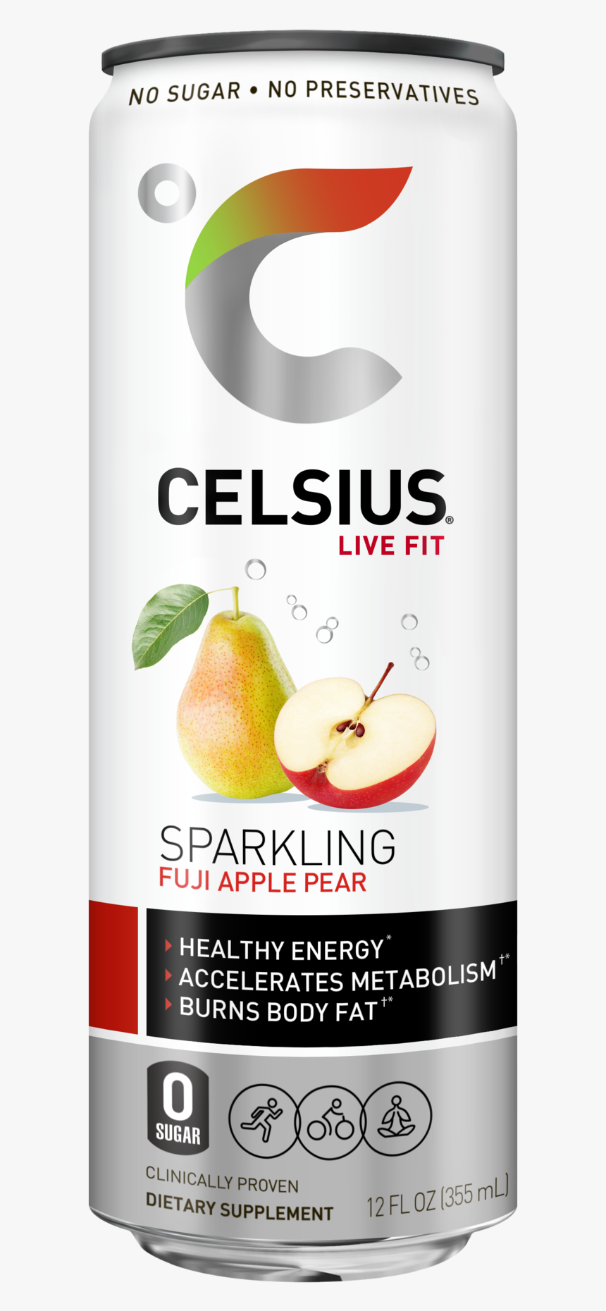 Celsius Drink, HD Png Download, Free Download
