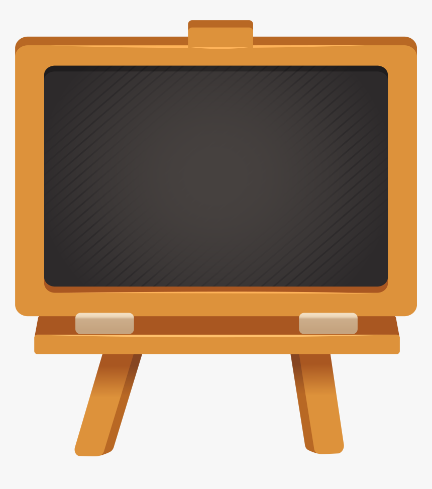 Viernes, 9 De Marzo De - Png Clipart Blackboard Png Transparent Background, Png Download, Free Download