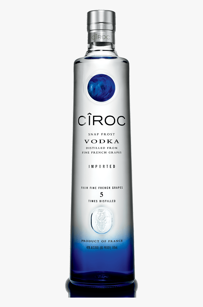 Ciroc Vodka - Ciroc 1.75 L, HD Png Download, Free Download