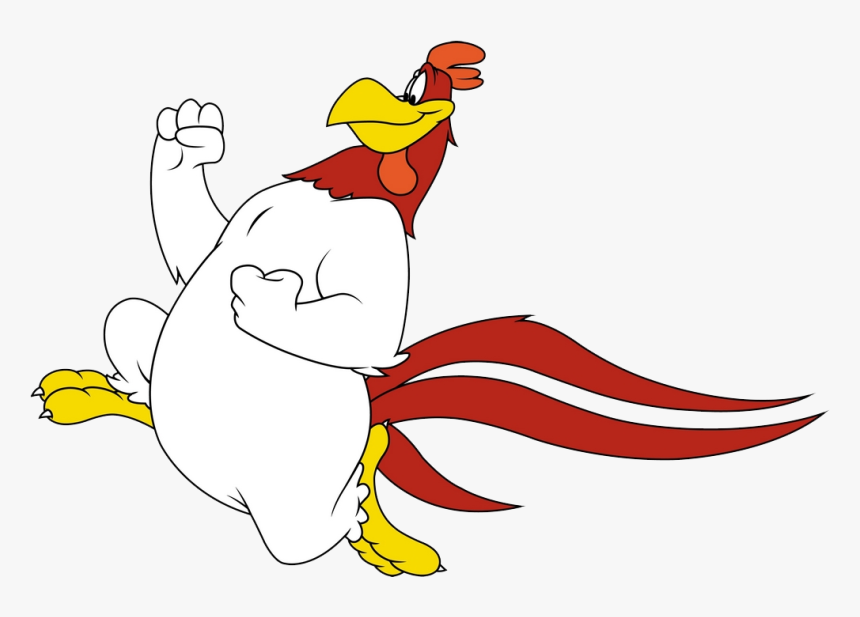 You Might Also Like - Foghorn Leghorn Clipart, HD Png Download, Free Download