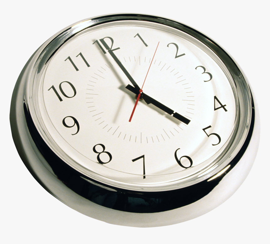 Clock Png, Transparent Png, Free Download