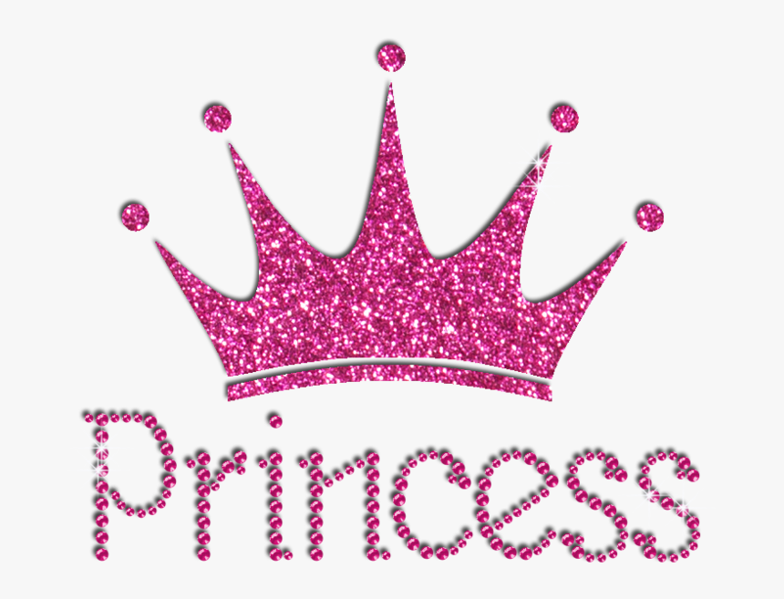 Transparent Tiara Vector Png - Princess Logo Transparent Background, Png Download, Free Download