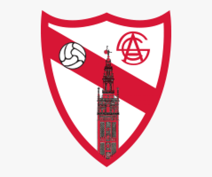 Sevilla Atlético Logo Png, Transparent Png, Free Download