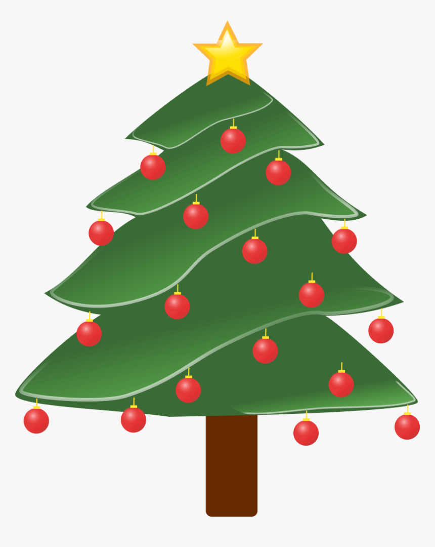 Christmas Trees Where Did They Come, HD Png Download, Free Download