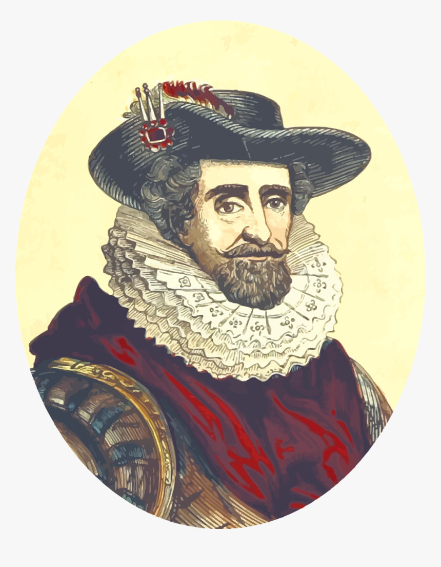 Britain, British, Crown, England, History, James, King - King James I Png, Transparent Png, Free Download