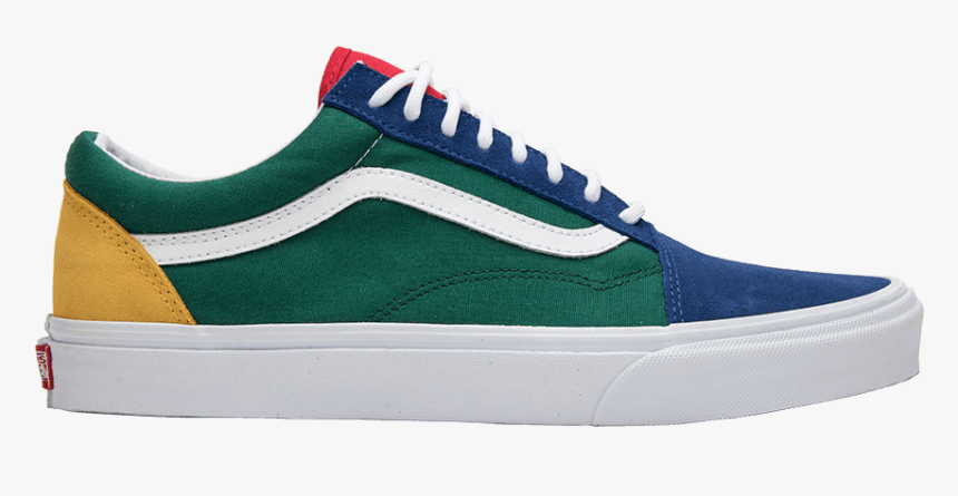 Old Skool "yacht Club" - Old Skool Yacht Club, HD Png Download, Free Download