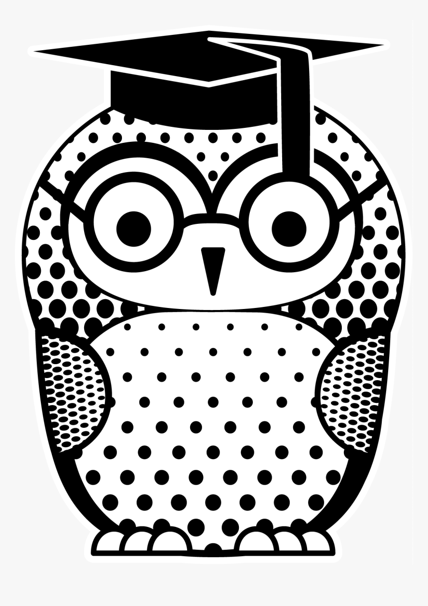 New Professor Owl Logo - New Professor, HD Png Download, Free Download