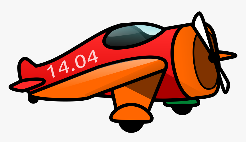 Transparent Small Plane Png - Cartoon Airplane Png Clipart, Png Download - kindpng Transparent Small Plane Png - Cartoon Airplane Png Clipart, Png Download - kindpng