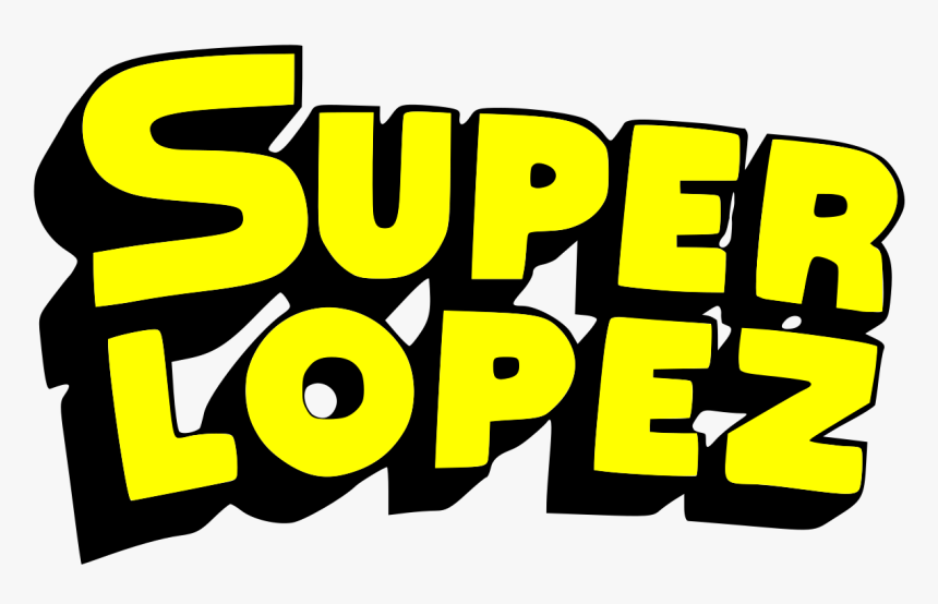 Super Lopez, HD Png Download, Free Download