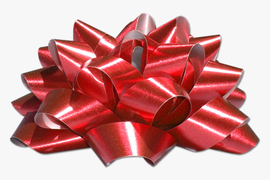 Gift Ribbon Png Transparent Image - Gift, Png Download, Free Download