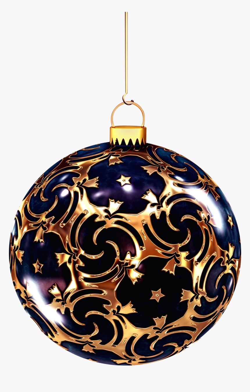 Christmas Bauble Png Image - Transparent Background Christmas Bauble Png, Png Download, Free Download
